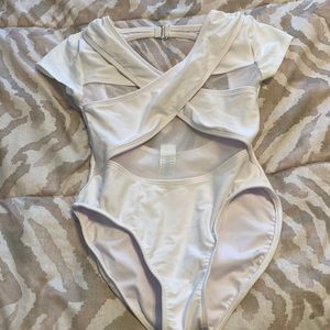 Sports Illustrated Swim - One Piece